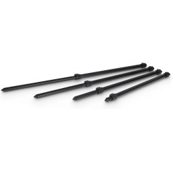 GRO014 Przedłużki nóg Matrix Freeflow Pro Roller Leg Extensions