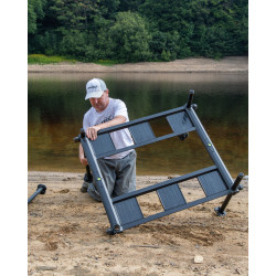 GST003 Platforma Matrix XR Duralite Platform
