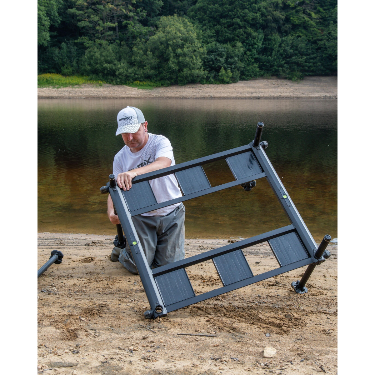 GST003 Platforma Matrix XR Duralite Platform