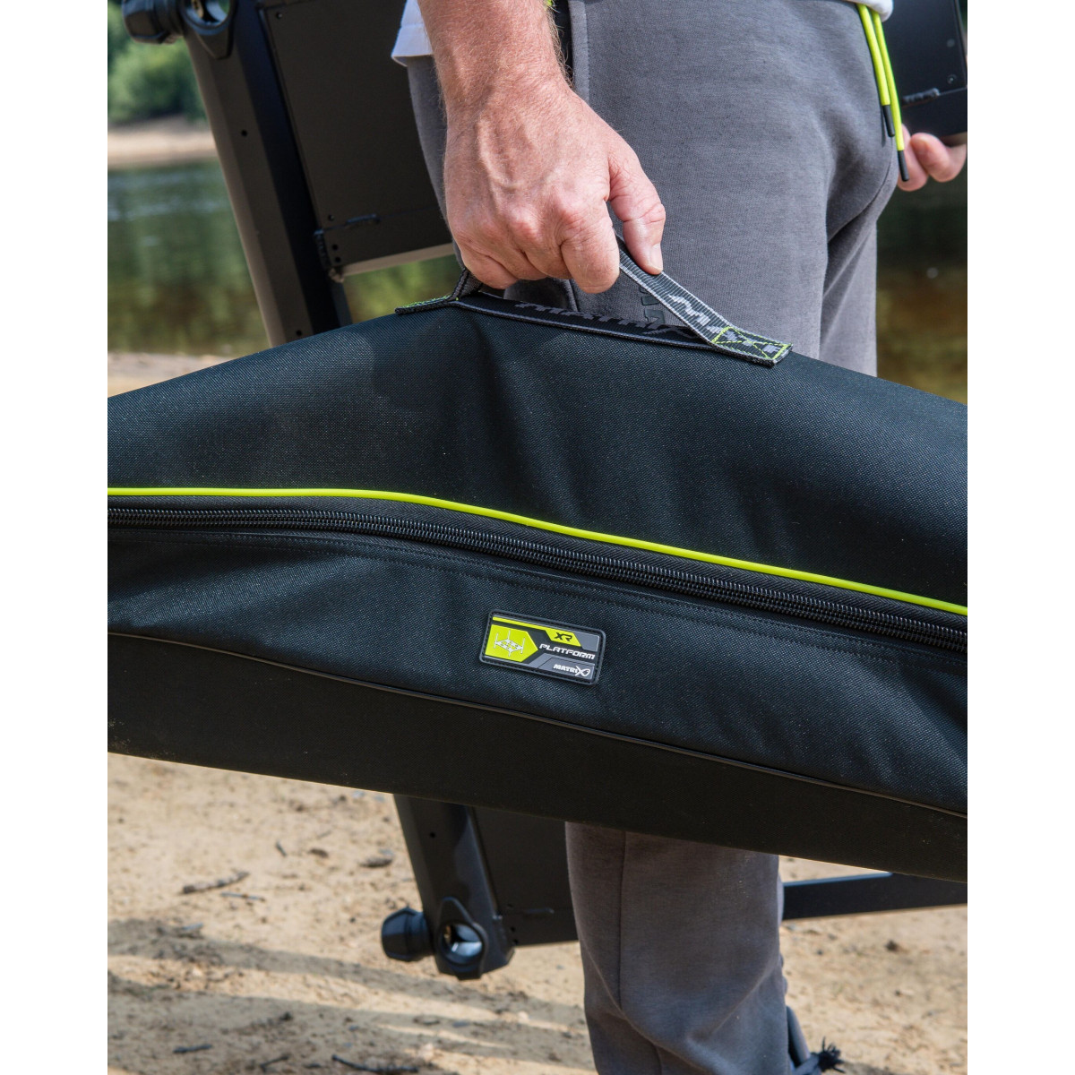 GST003 Platforma Matrix XR Duralite Platform