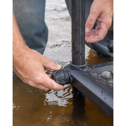 GST003 Platforma Matrix XR Duralite Platform