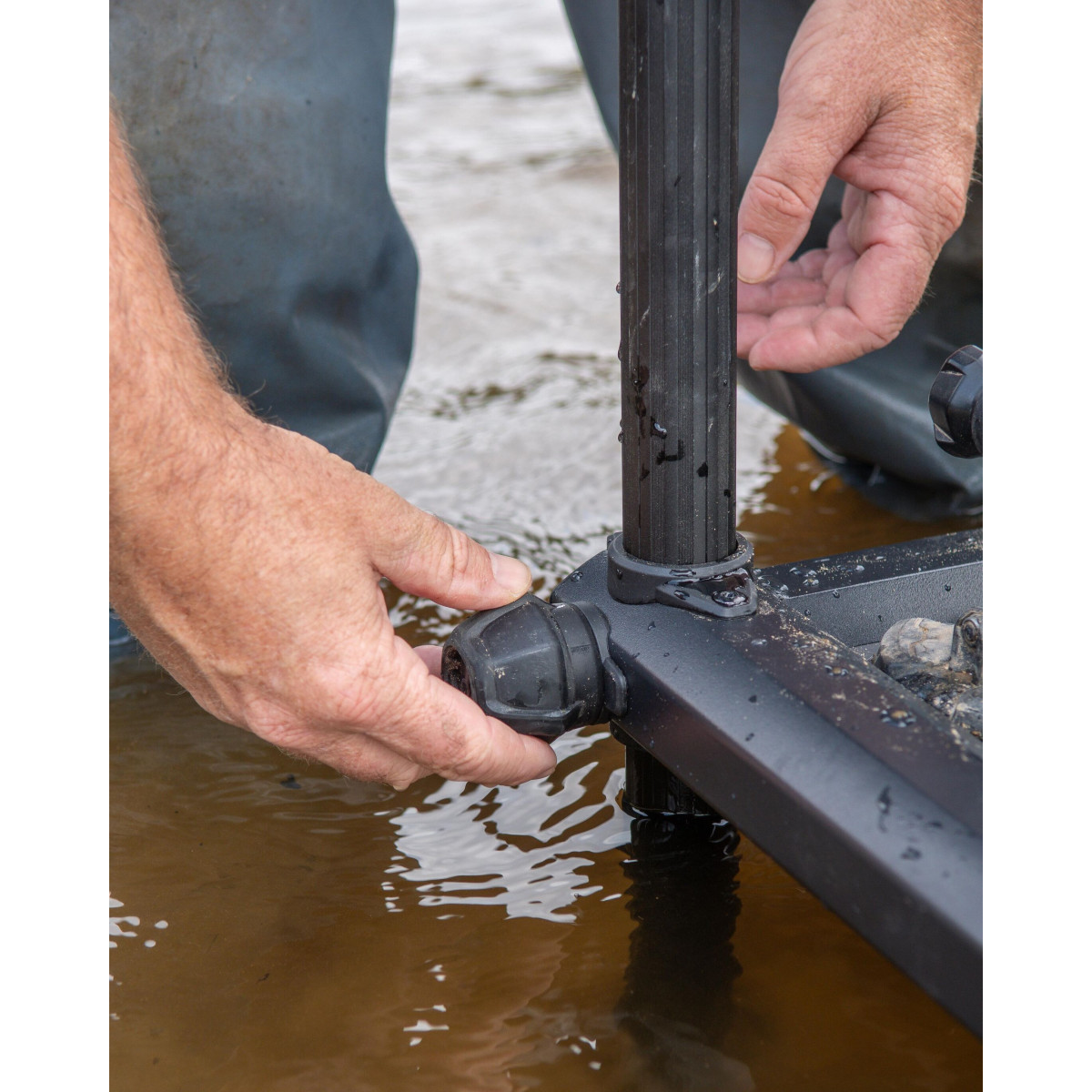GST003 Platforma Matrix XR Duralite Platform