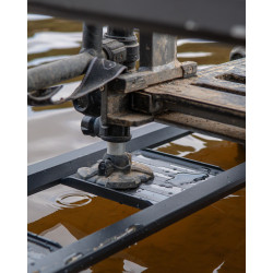 GST003 Platforma Matrix XR Duralite Platform
