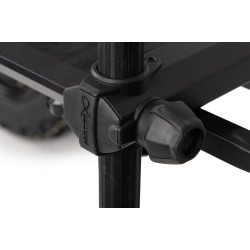 GST004 Wózek Matrix XR Duralite Platform Power Barrow