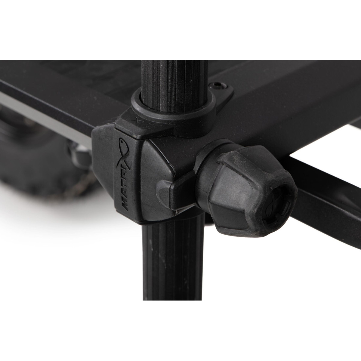 GST004 Wózek Matrix XR Duralite Platform Power Barrow