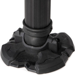 GST004 Wózek Matrix XR Duralite Platform Power Barrow