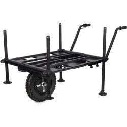 GST004 Wózek Matrix XR Duralite Platform Power Barrow