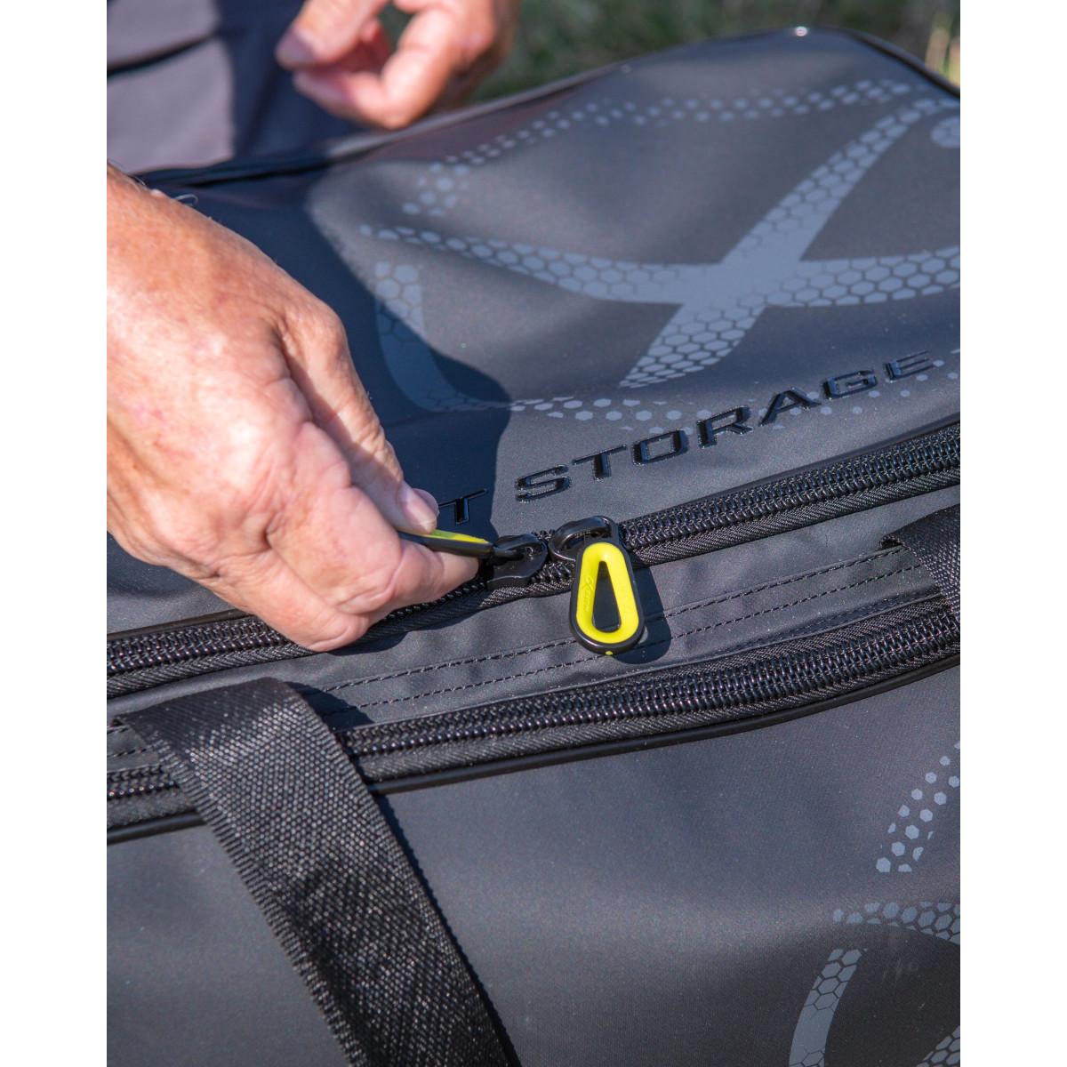 GLU188 Torba Matrix Horizon Pro Bait Storage Bag