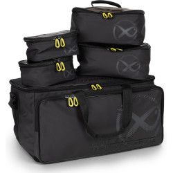 GLU189 Torba Matrix Horizon Pro Compact Carryall