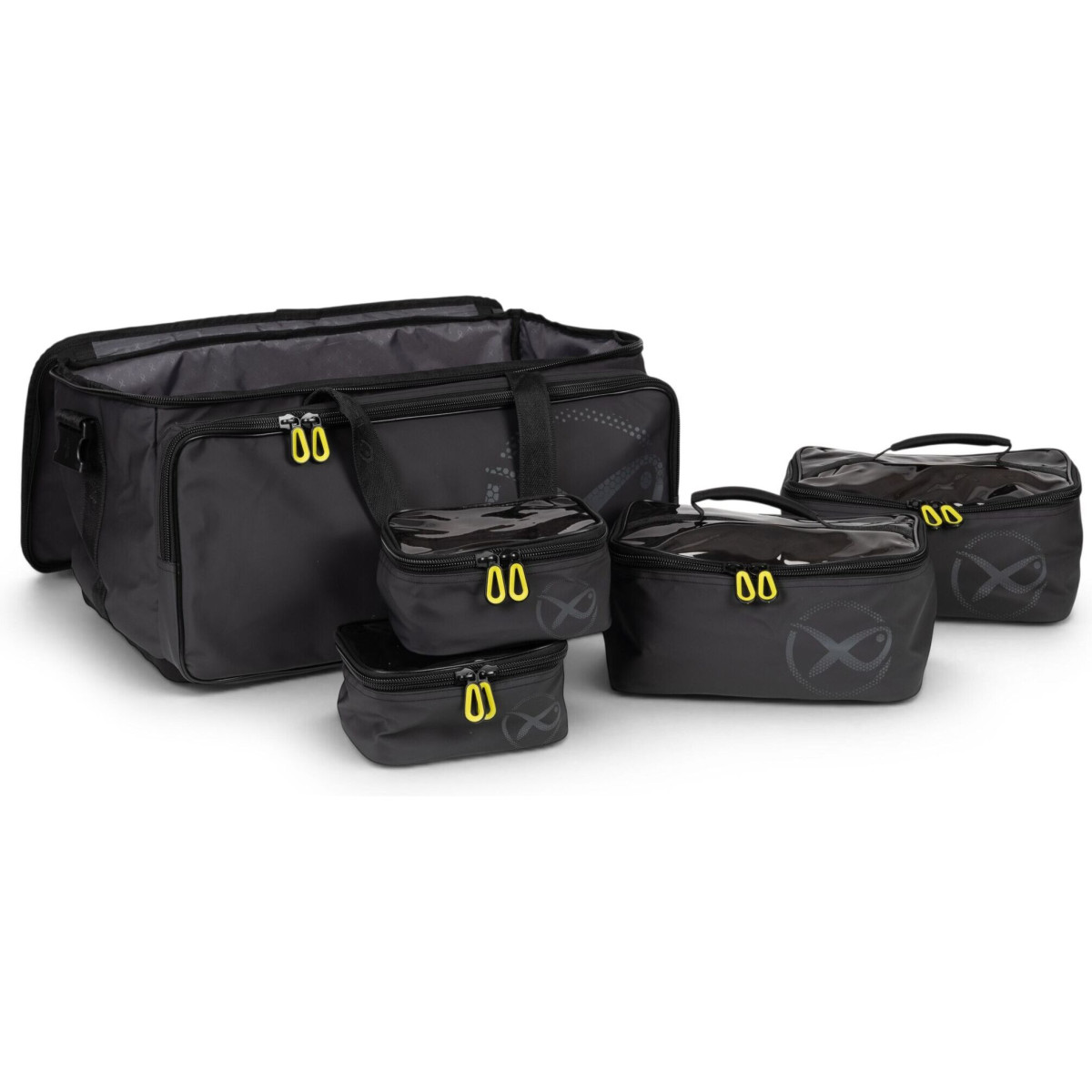 GLU189 Torba Matrix Horizon Pro Compact Carryall