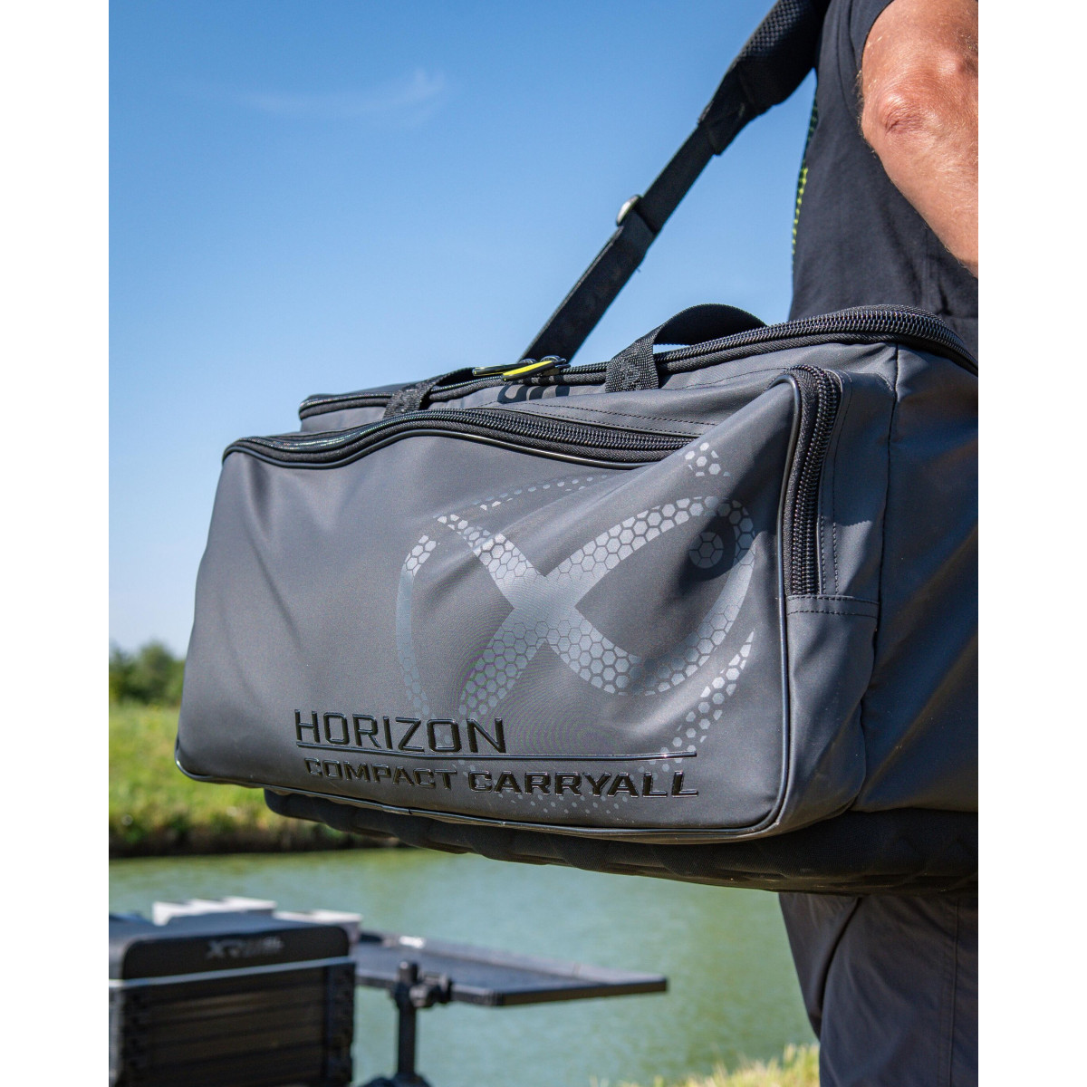 GLU189 Torba Matrix Horizon Pro Compact Carryall