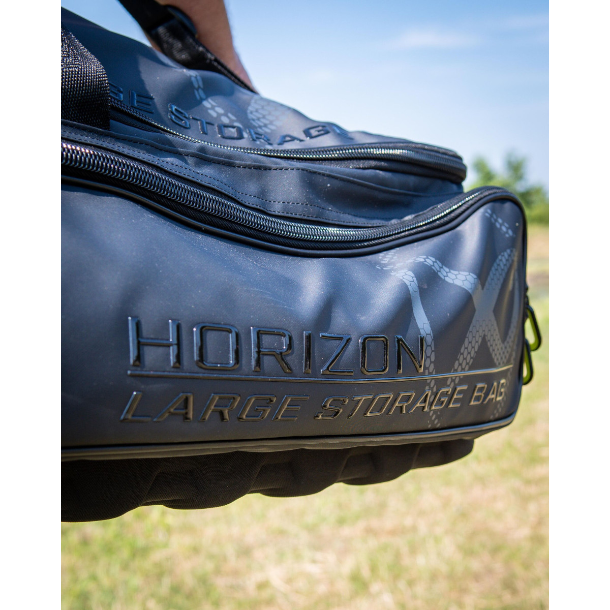 GLU190 Torba Matrix Horizon Pro Large Storage Bag