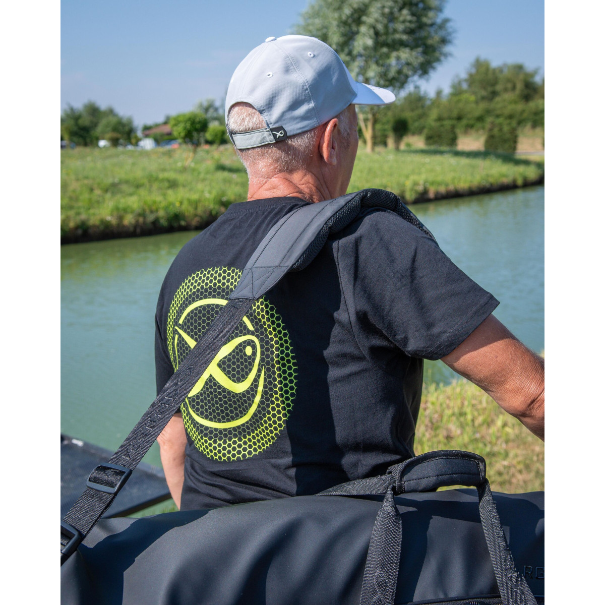 GLU190 Torba Matrix Horizon Pro Large Storage Bag