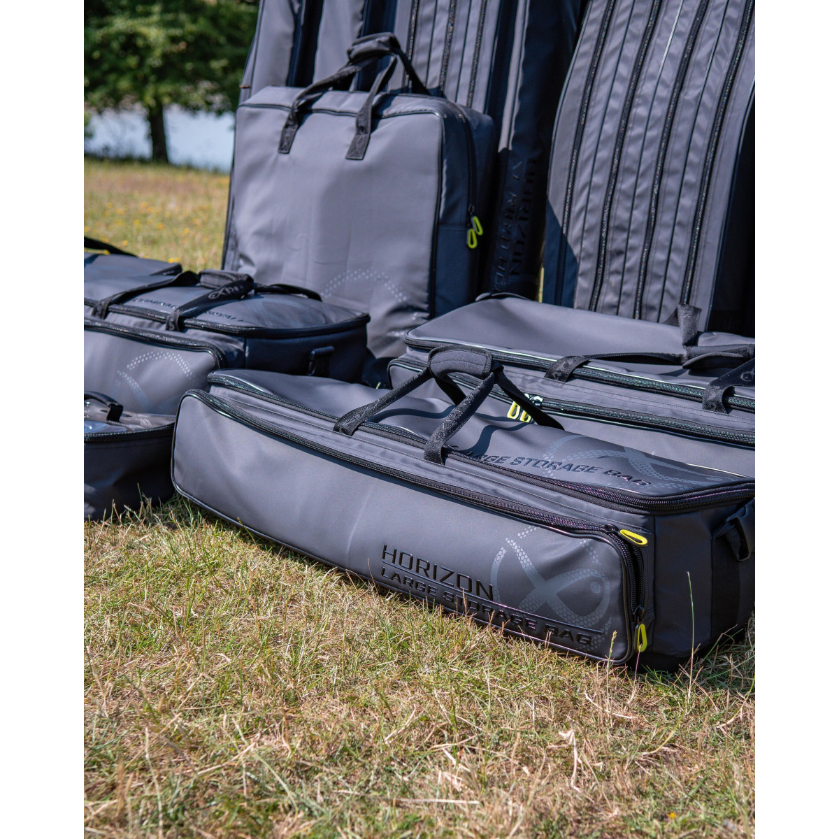 GLU190 Torba Matrix Horizon Pro Large Storage Bag