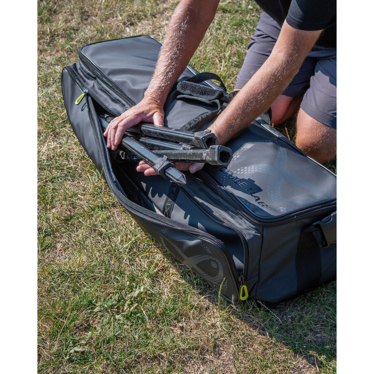 GLU190 Torba Matrix Horizon Pro Large Storage Bag