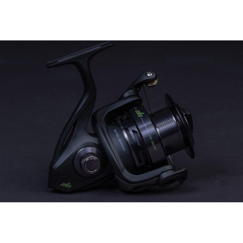 Kołowrotek Korum Zelos 6000 Mini Pit