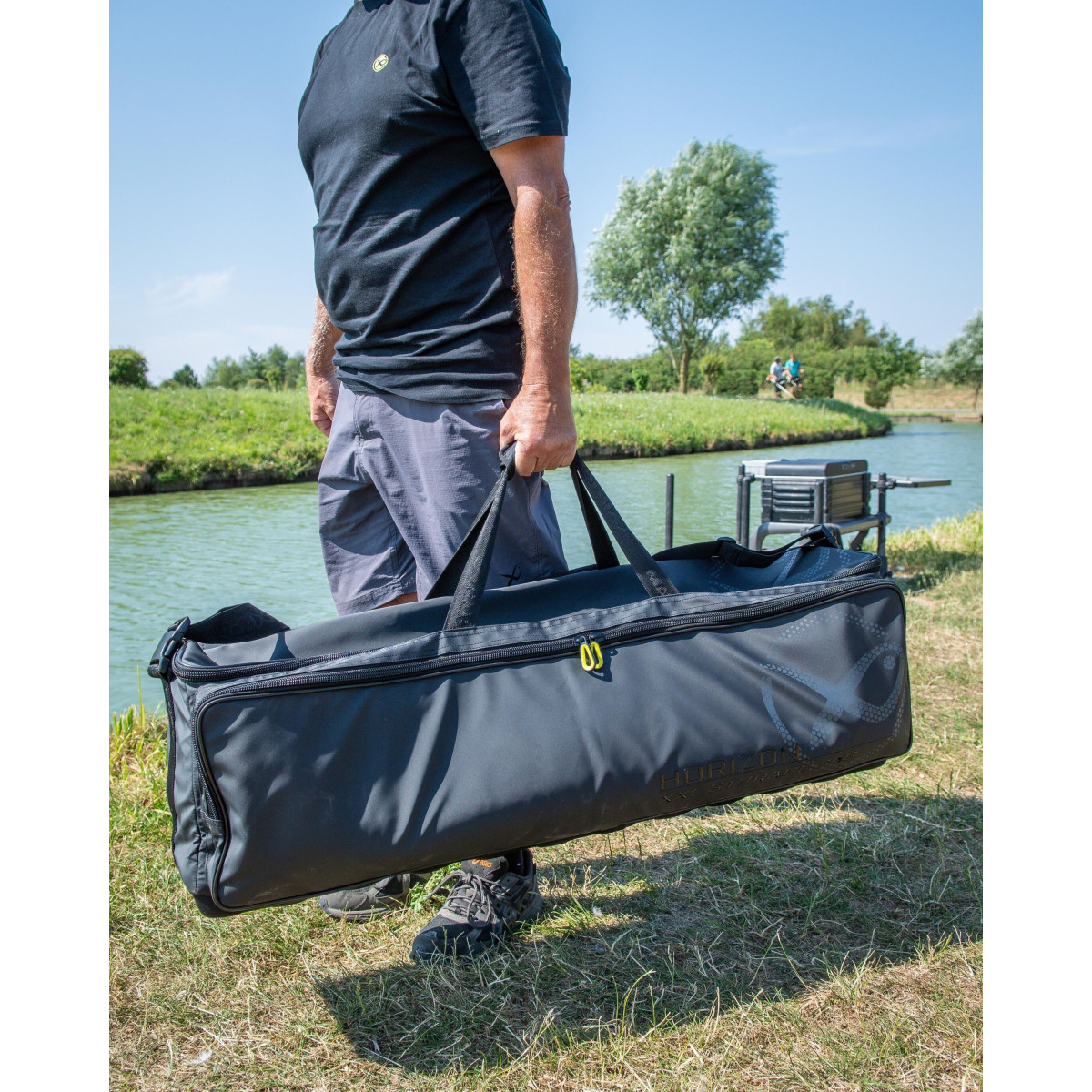 GLU191 Torba Matrix Horizon Pro Storage Bag - XXL