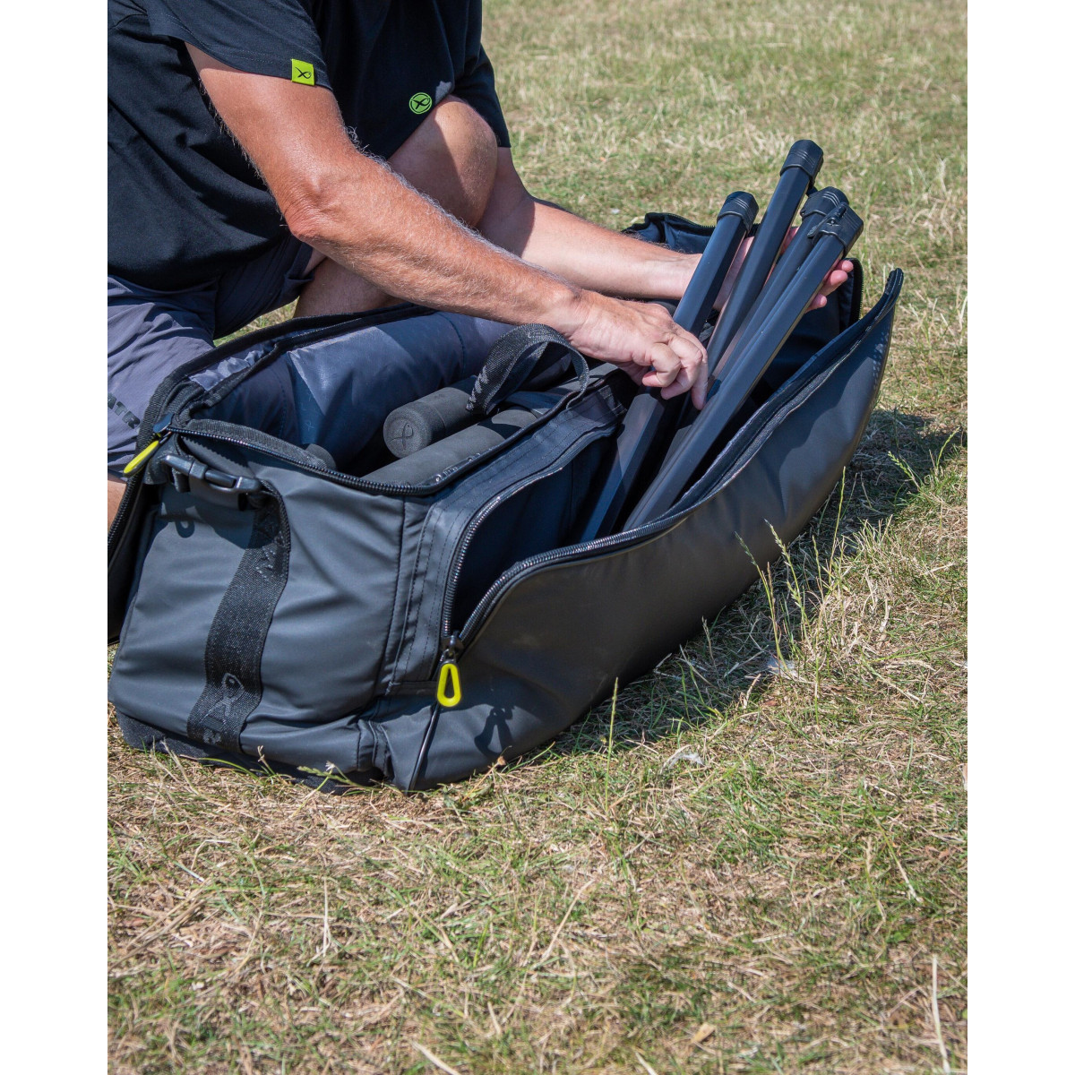 GLU191 Torba Matrix Horizon Pro Storage Bag - XXL