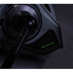 Kołowrotek Korum Zelos 6000 Mini Pit