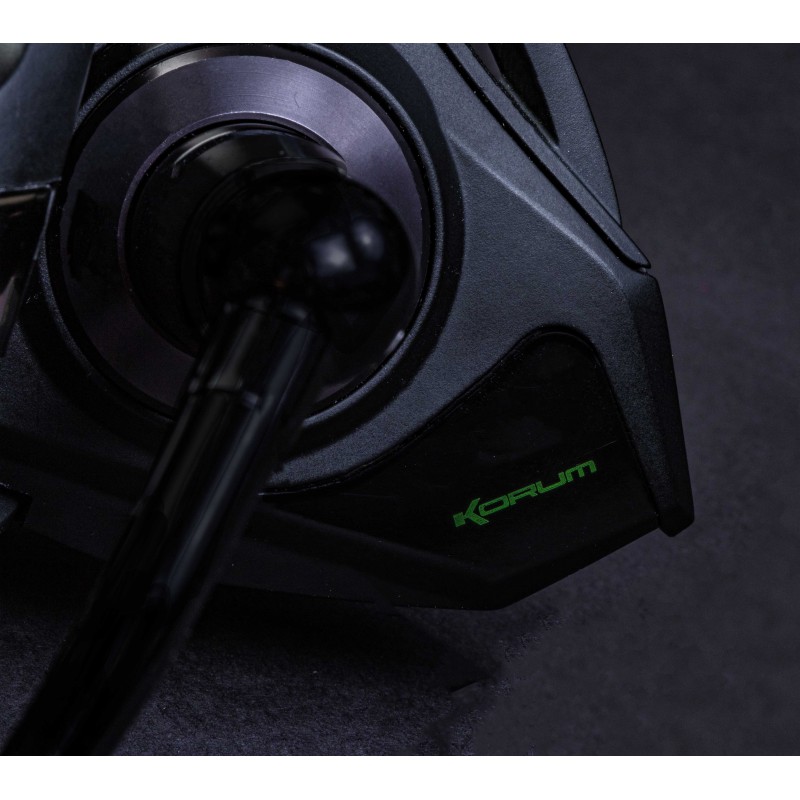 Kołowrotek Korum Zelos 6000 Mini Pit