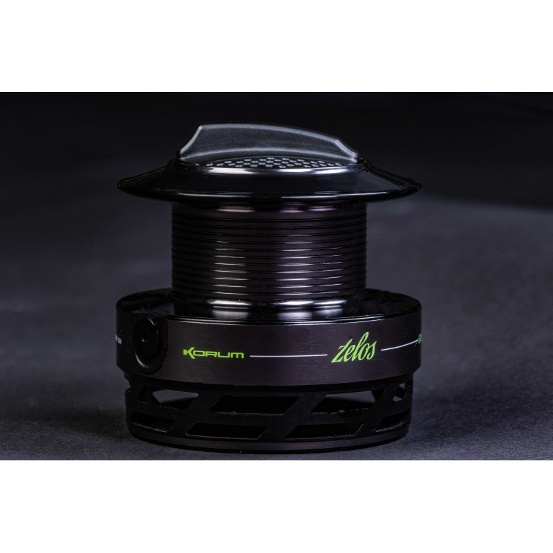 Kołowrotek Korum Zelos 6000 Mini Pit