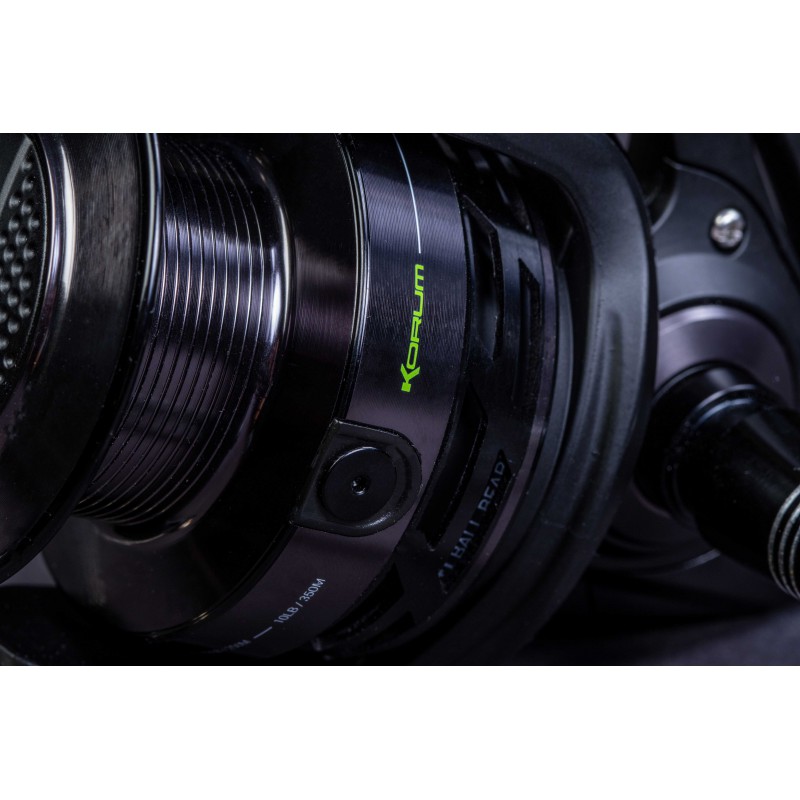 Kołowrotek Korum Zelos 6000 Mini Pit