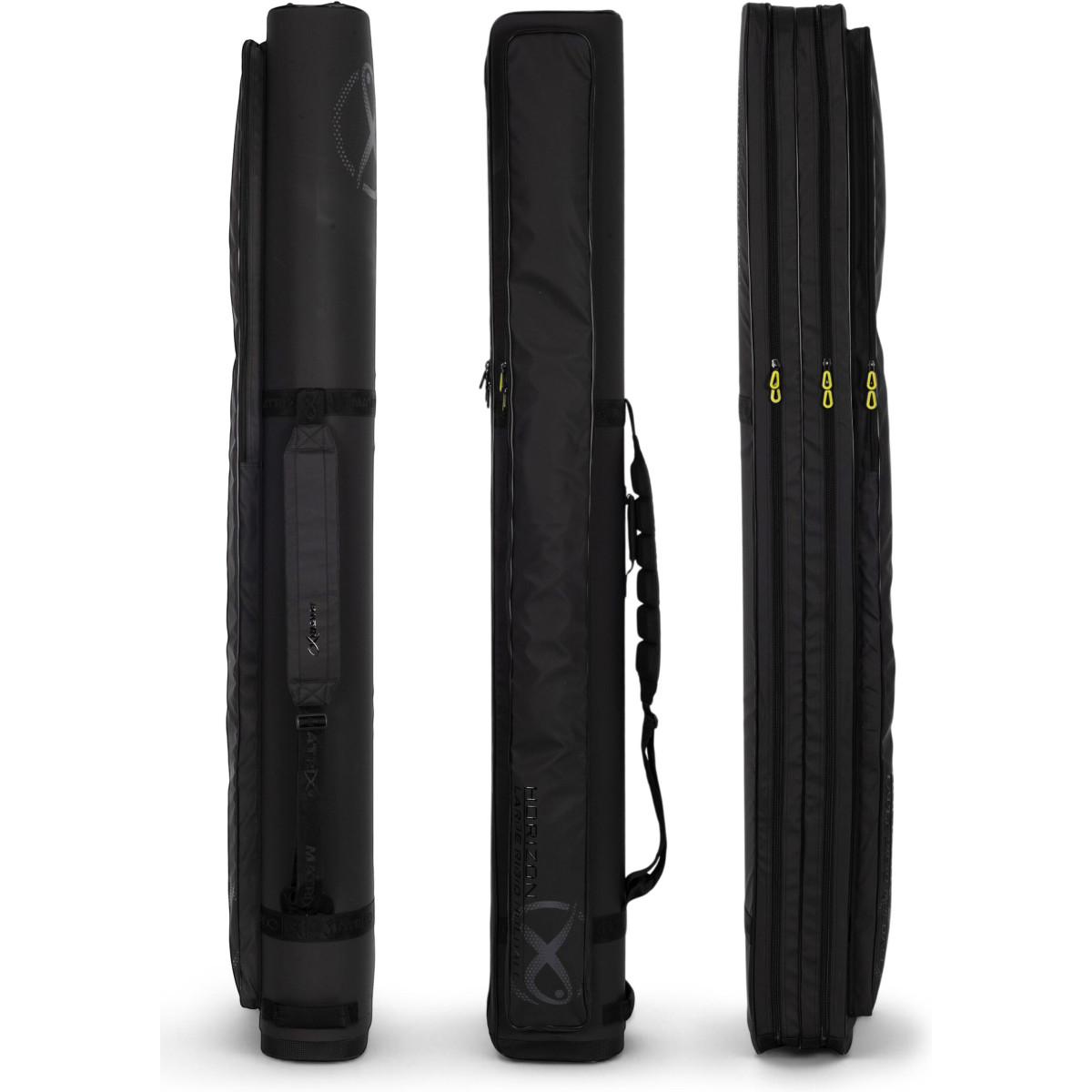 GLU193 Pokrowiec Matrix Horizon Pro Large Rigid Holdall Large / 195cm