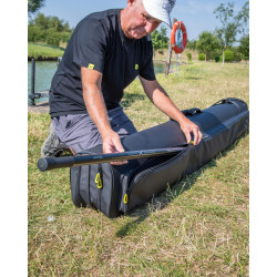 GLU193 Pokrowiec Matrix Horizon Pro Large Rigid Holdall Large / 195cm