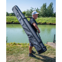 GLU193 Pokrowiec Matrix Horizon Pro Large Rigid Holdall Large / 195cm