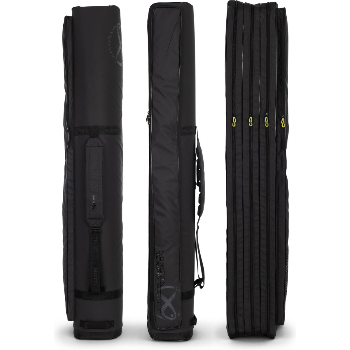 GLU194 Pokrowiec Matrix Horizon Pro Large Rigid Holdall XL / 195cm