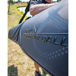 GLU194 Pokrowiec Matrix Horizon Pro Large Rigid Holdall XL / 195cm