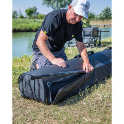 GLU194 Pokrowiec Matrix Horizon Pro Large Rigid Holdall XL / 195cm