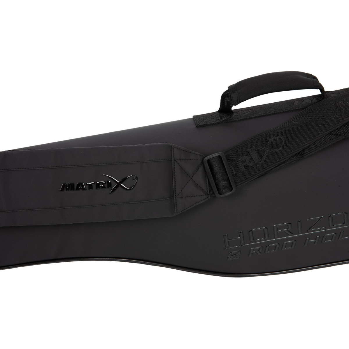 GLU195 Pokrowiec Matrix Horizon Pro 2 Rod Sleeve / 175cm