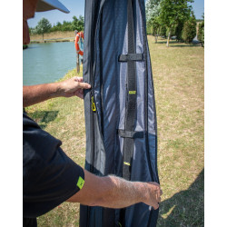 GLU195 Pokrowiec Matrix Horizon Pro 2 Rod Sleeve / 175cm