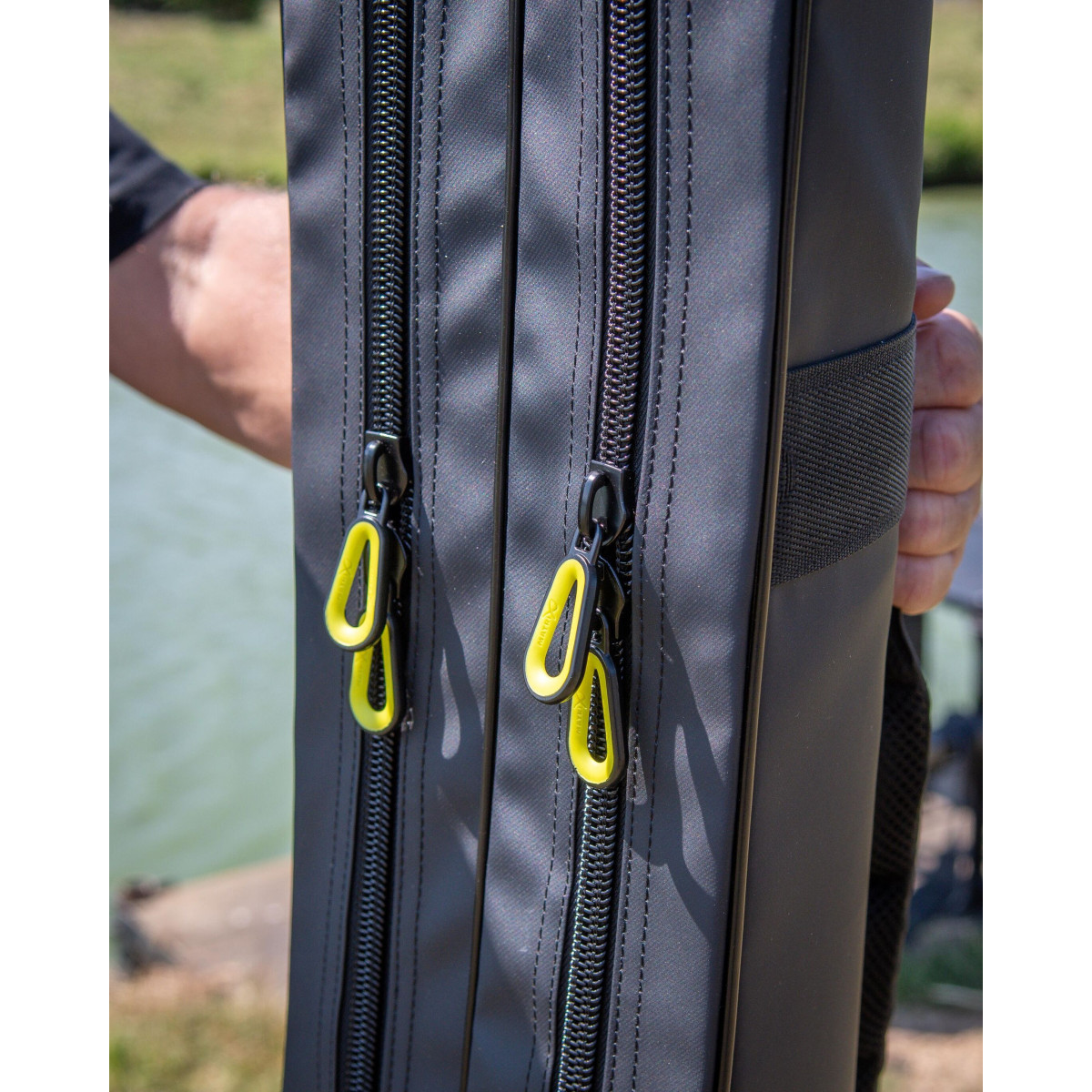GLU195 Pokrowiec Matrix Horizon Pro 2 Rod Sleeve / 175cm