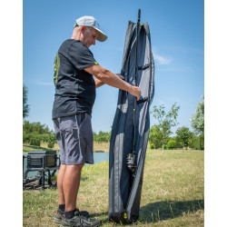 GLU195 Pokrowiec Matrix Horizon Pro 2 Rod Sleeve / 175cm