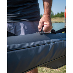 GLU196 Pokrowiec Matrix Horizon Pro 2 Rod Holdall / 195cm
