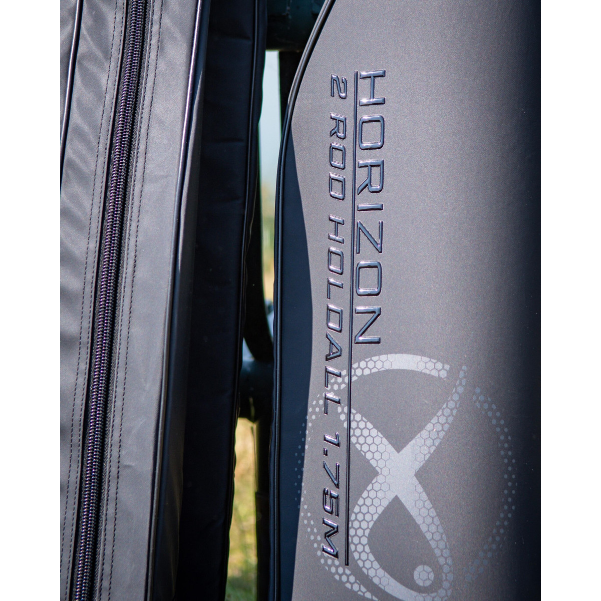 GLU196 Pokrowiec Matrix Horizon Pro 2 Rod Holdall / 195cm