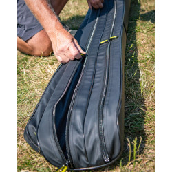 GLU196 Pokrowiec Matrix Horizon Pro 2 Rod Holdall / 195cm