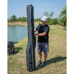 GLU196 Pokrowiec Matrix Horizon Pro 2 Rod Holdall / 195cm
