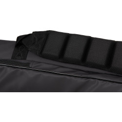 GLU196 Pokrowiec Matrix Horizon Pro 2 Rod Holdall / 195cm
