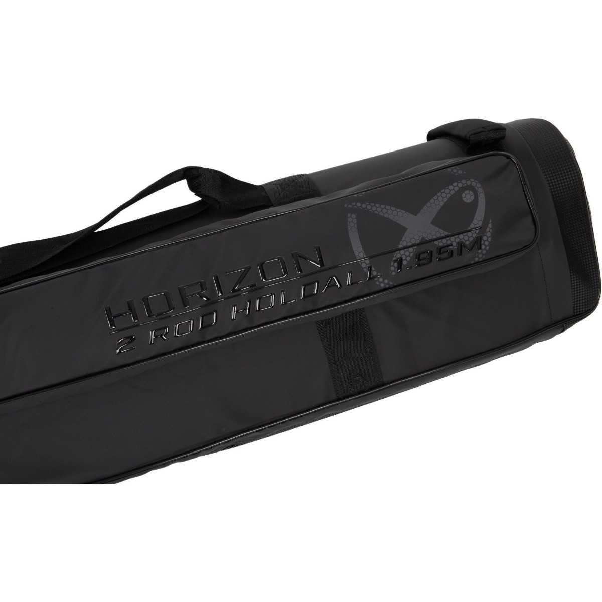 GLU196 Pokrowiec Matrix Horizon Pro 2 Rod Holdall / 195cm