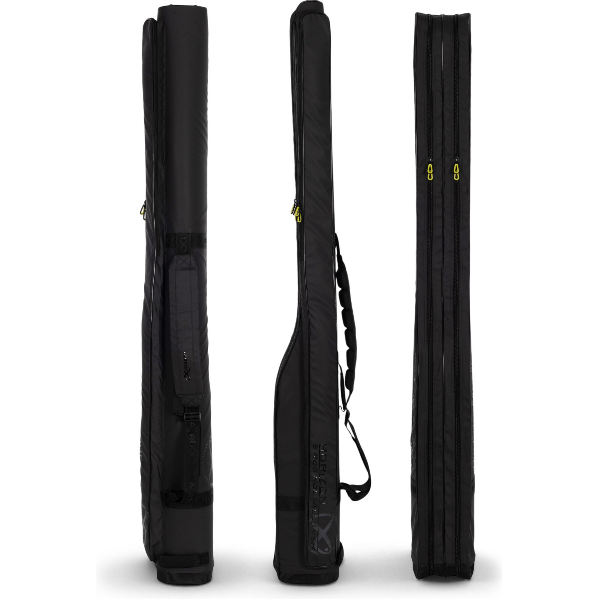 GLU196 Pokrowiec Matrix Horizon Pro 2 Rod Holdall / 195cm
