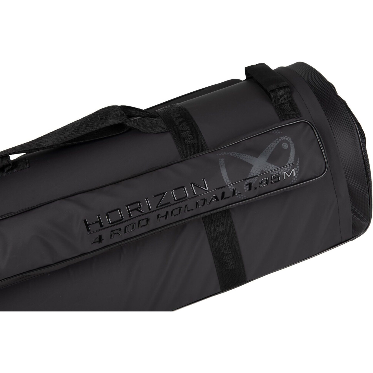 GLU197 Pokrowiec Matrix Horizon Pro 4 Rod Holdall / 195cm