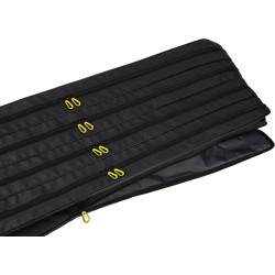 GLU197 Pokrowiec Matrix Horizon Pro 4 Rod Holdall / 195cm