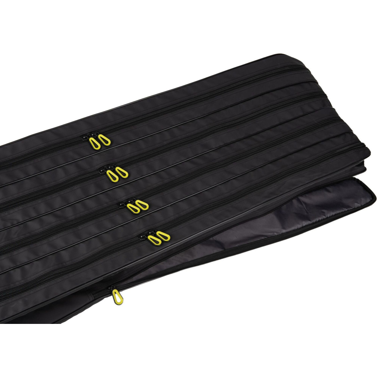 GLU197 Pokrowiec Matrix Horizon Pro 4 Rod Holdall / 195cm