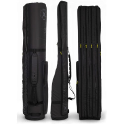 GLU197 Pokrowiec Matrix Horizon Pro 4 Rod Holdall / 195cm