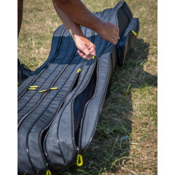 GLU197 Pokrowiec Matrix Horizon Pro 4 Rod Holdall / 195cm