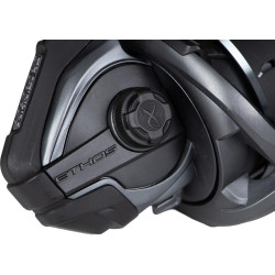 Kołowrotek Matrix Ethos Platinum