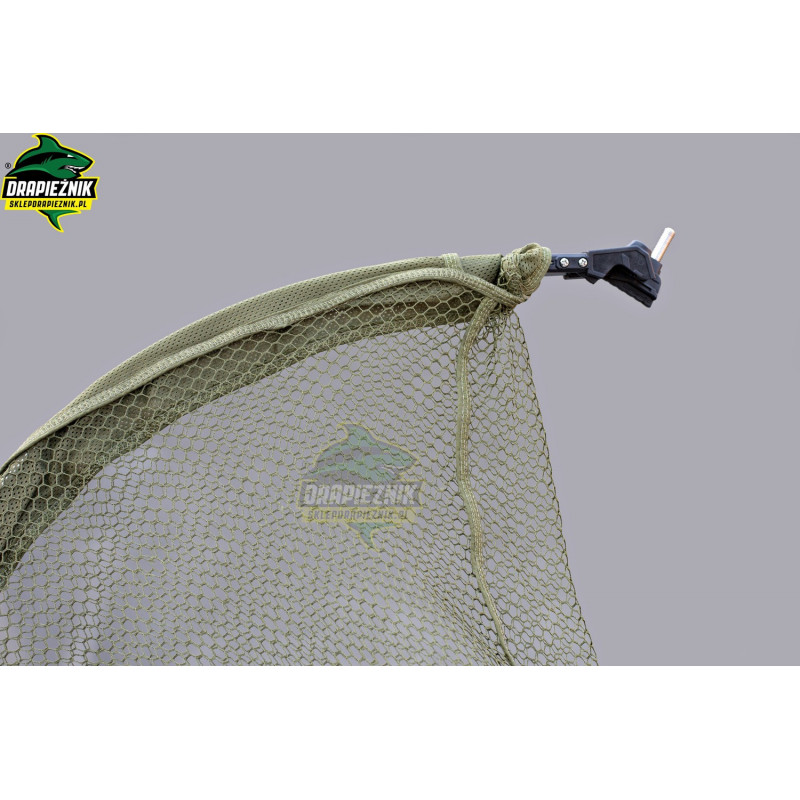 Kosz podbieraka Korum Folding Spoon Net - 22" / 55cm